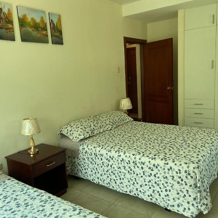 Doral Suite ¡Cerca Del Aeropuerto! Guayaquil Eksteriør bilde