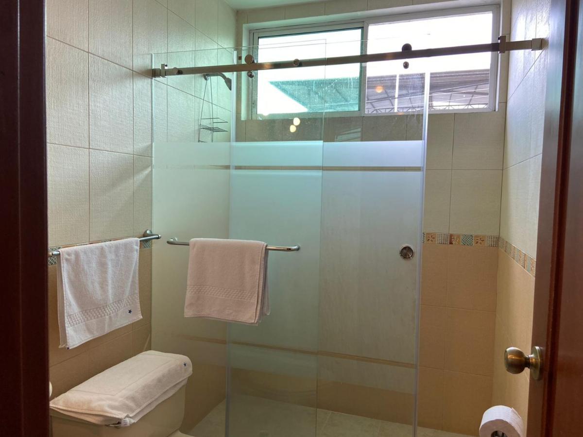 Doral Suite ¡Cerca Del Aeropuerto! Guayaquil Eksteriør bilde